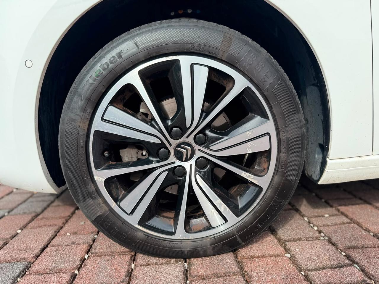 Citroen C4 Grand Picasso