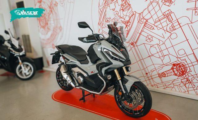 HONDA X-ADV 750 XADV 750