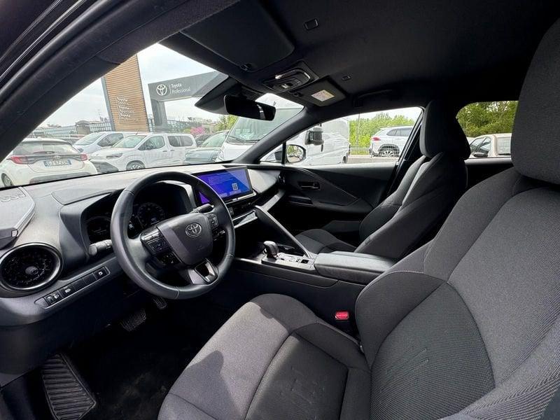 Toyota C-HR 1.8 HV E-CVT Trend MY24