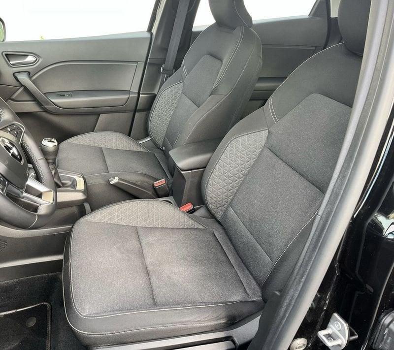 Renault Captur 1.0 TCe 100 CV GPL GARANZIA RENAULT