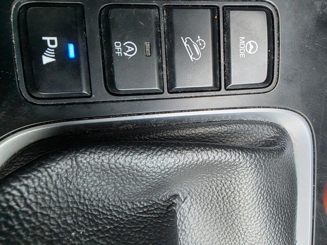 HYUNDAI Tucson 2ª serie Tucson 1.7 CRDi XPossible