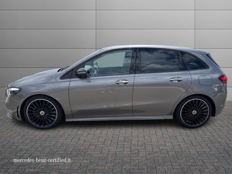 Mercedes Classe B 180 180 D Advanced Plus AMG Line 8G-DCT