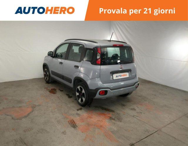 FIAT Panda Cross 1.0 FireFly S&S Hybrid