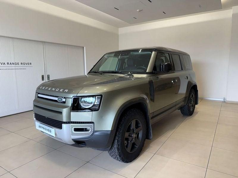 Land Rover Defender 110 3.0D I6 250 CV AWD Auto S