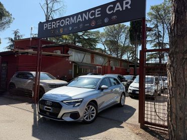 Audi A3 SPB 35 TDI S tronic Advanced NAVI LED KAMERA *PROMO*