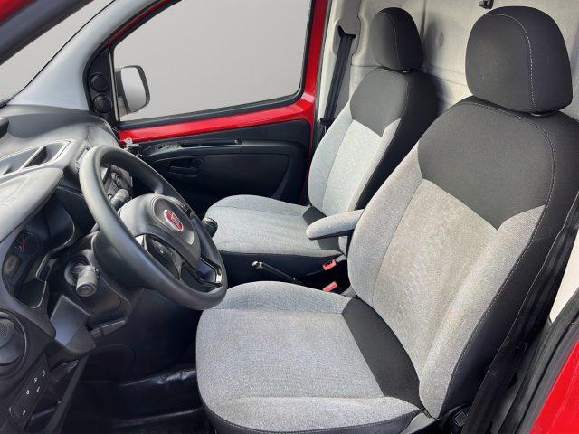 FIAT Fiorino 1.3MJT 95CV ADVENTURE ALLESTITO