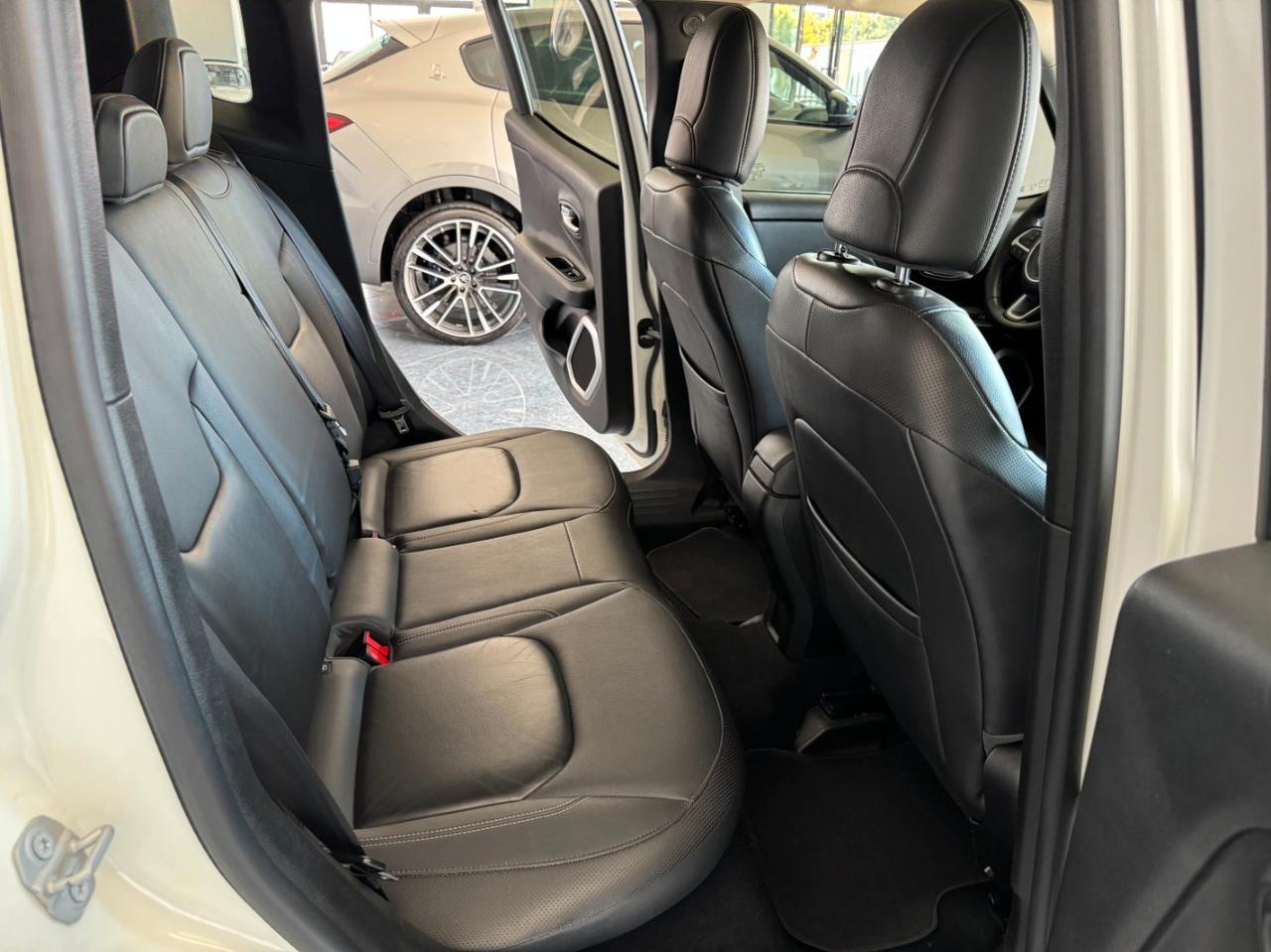 Jeep Renegade 1.4 m-air GPL Limited 4wd 170cv auto