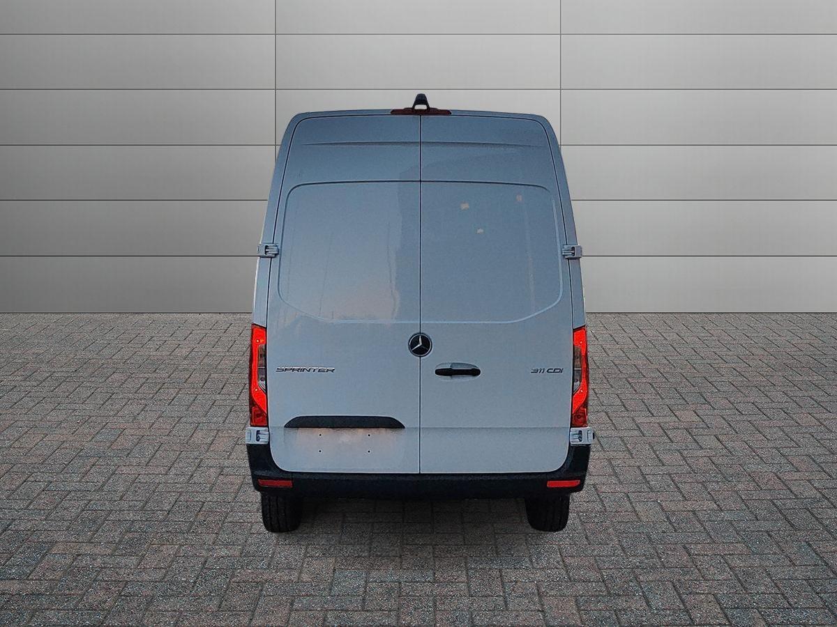 Mercedes-Benz Sprinter Furgone 311CDI 37/35