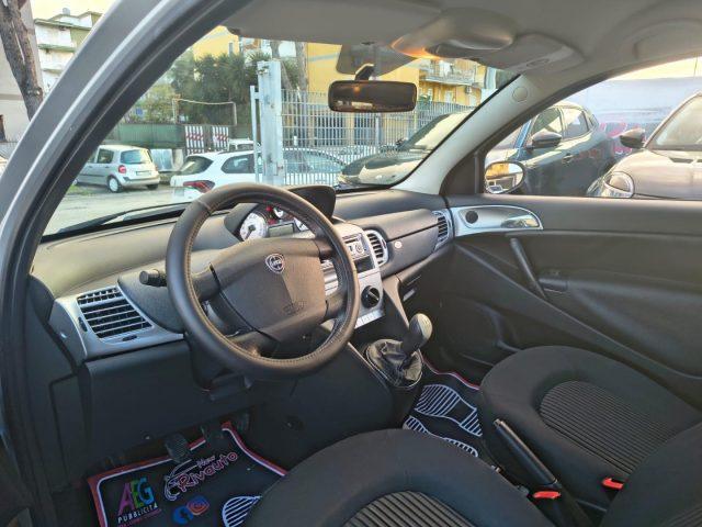 LANCIA Ypsilon 1.3 MJT 90 CV Platino