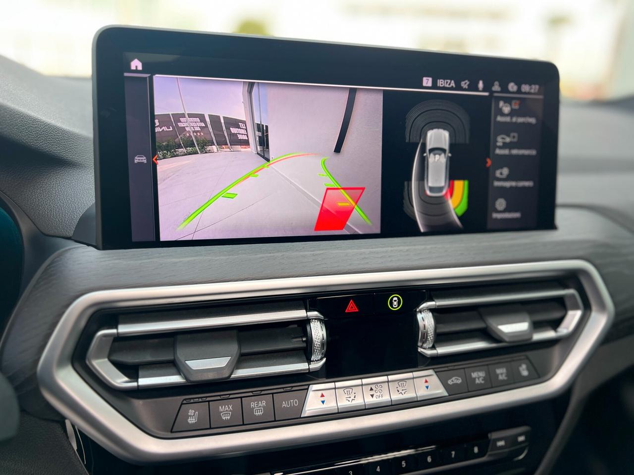 Bmw X4 xDrive20d 48V Msport-X