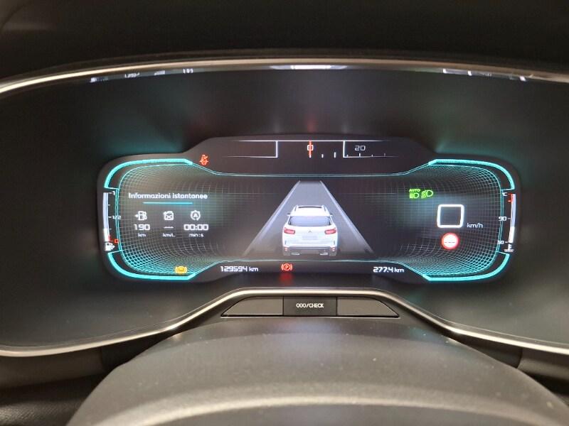 CITROEN C5 Aircross 1ª s. C5 Aircross BlueHDi ...