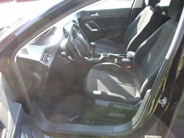 Peugeot 308 PureTech Turbo 110 S&S SW Style