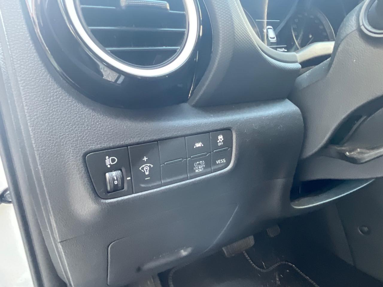Hyundai Kona HEV 1.6 DCT Exellence