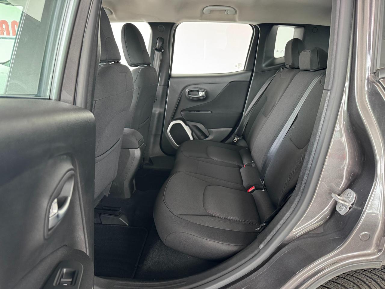 Jeep Renegade 1.4 T-jet Longitude fwd 120cv Gpl