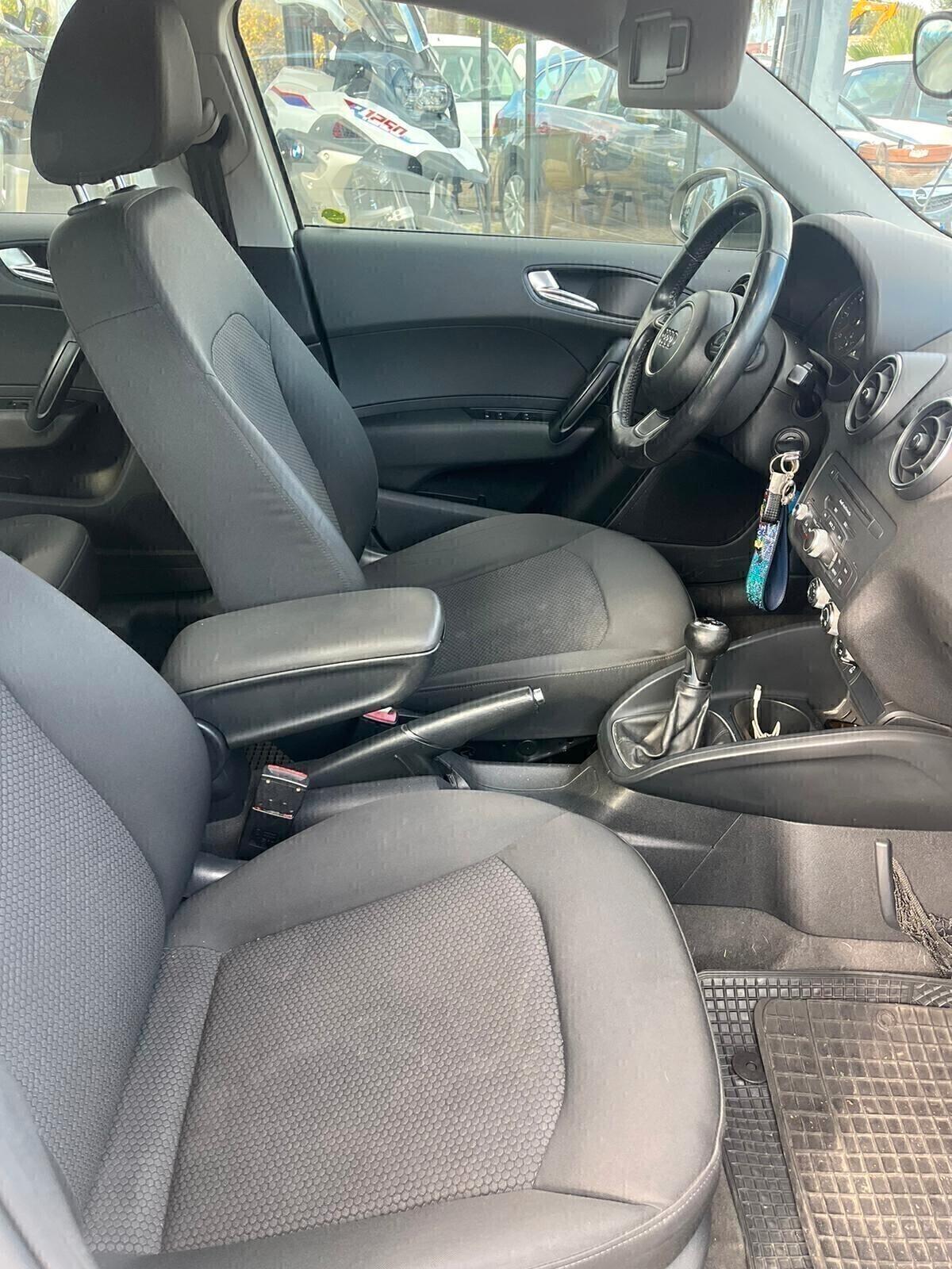 Audi A1 SPB 1.6 TDI Ambition