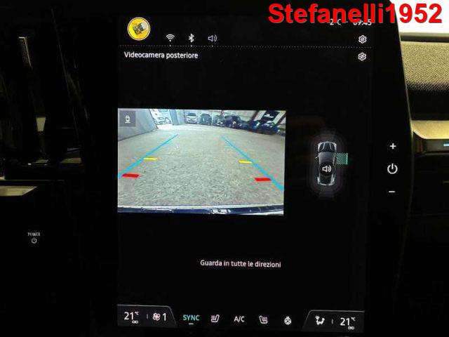 RENAULT Megane IV - E-Tech Evolution EV60 Optimum Charge 220c