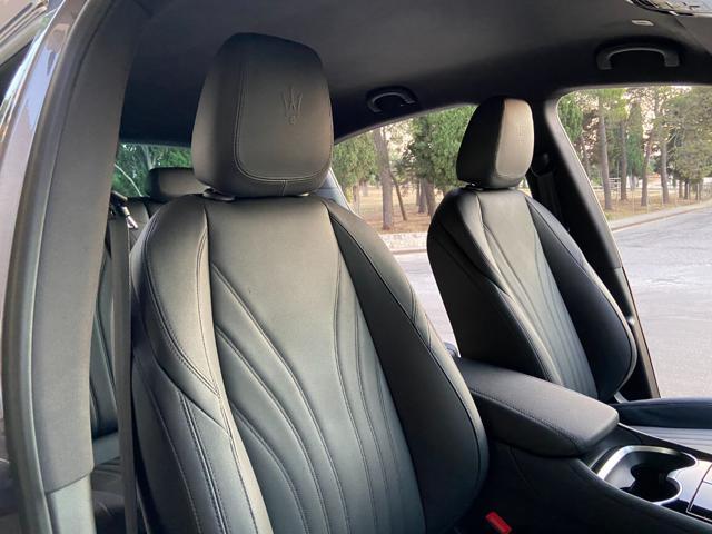 MASERATI Grecale Grecale MHEV 2.0 300 CV GT ''SOLI 15516 KM''