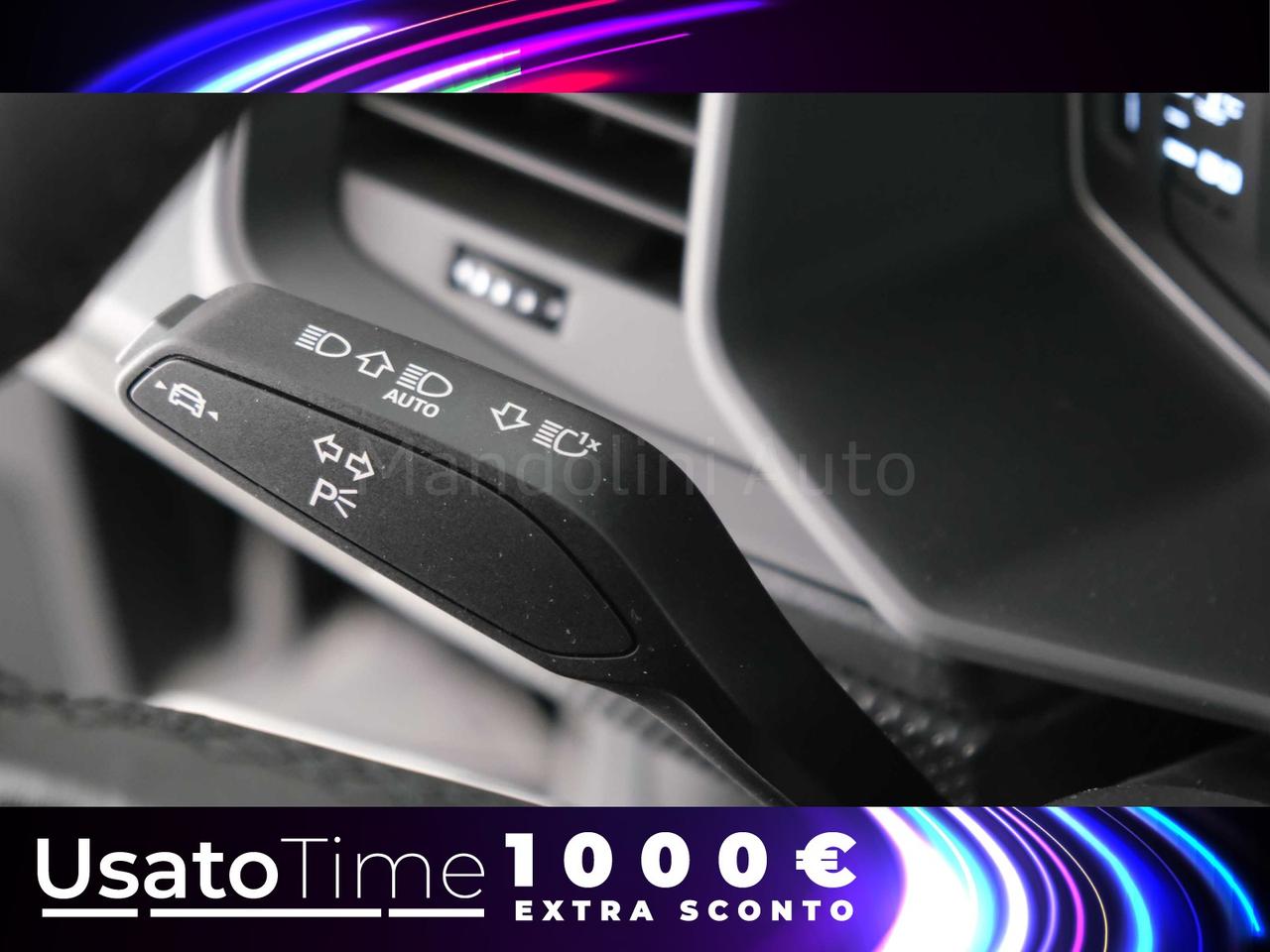 Audi A1 allstreet 30 1.0 tfsi 116cv business s tronic