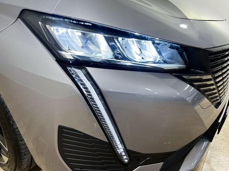 Peugeot 308 BlueHDi 130 S&S EAT8 Allure Pack