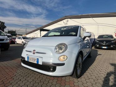 FIAT 500 500 III 1.2 Lounge 69cv