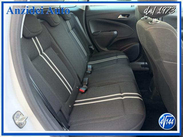 OPEL Crossland 1.2 12V Design & Tech