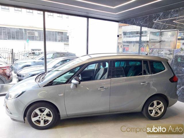 OPEL Zafira Tourer 1.6 T EcoM 150CV Elective