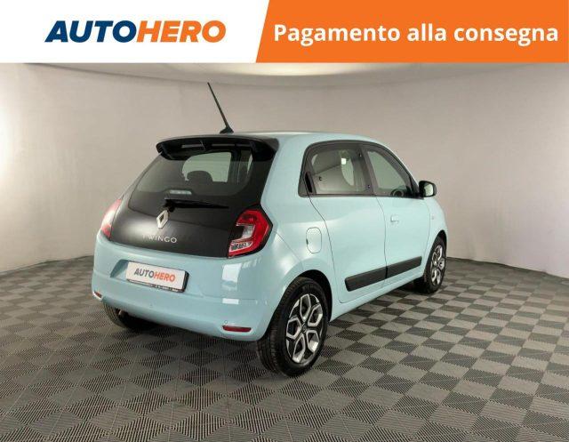 RENAULT Twingo SCe 65 CV Equilibre
