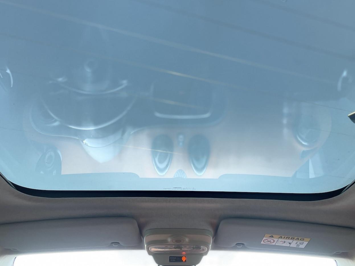 Smart ForTwo 1.0 Benzina 70CV E6 Neo. Automatica - 2015
