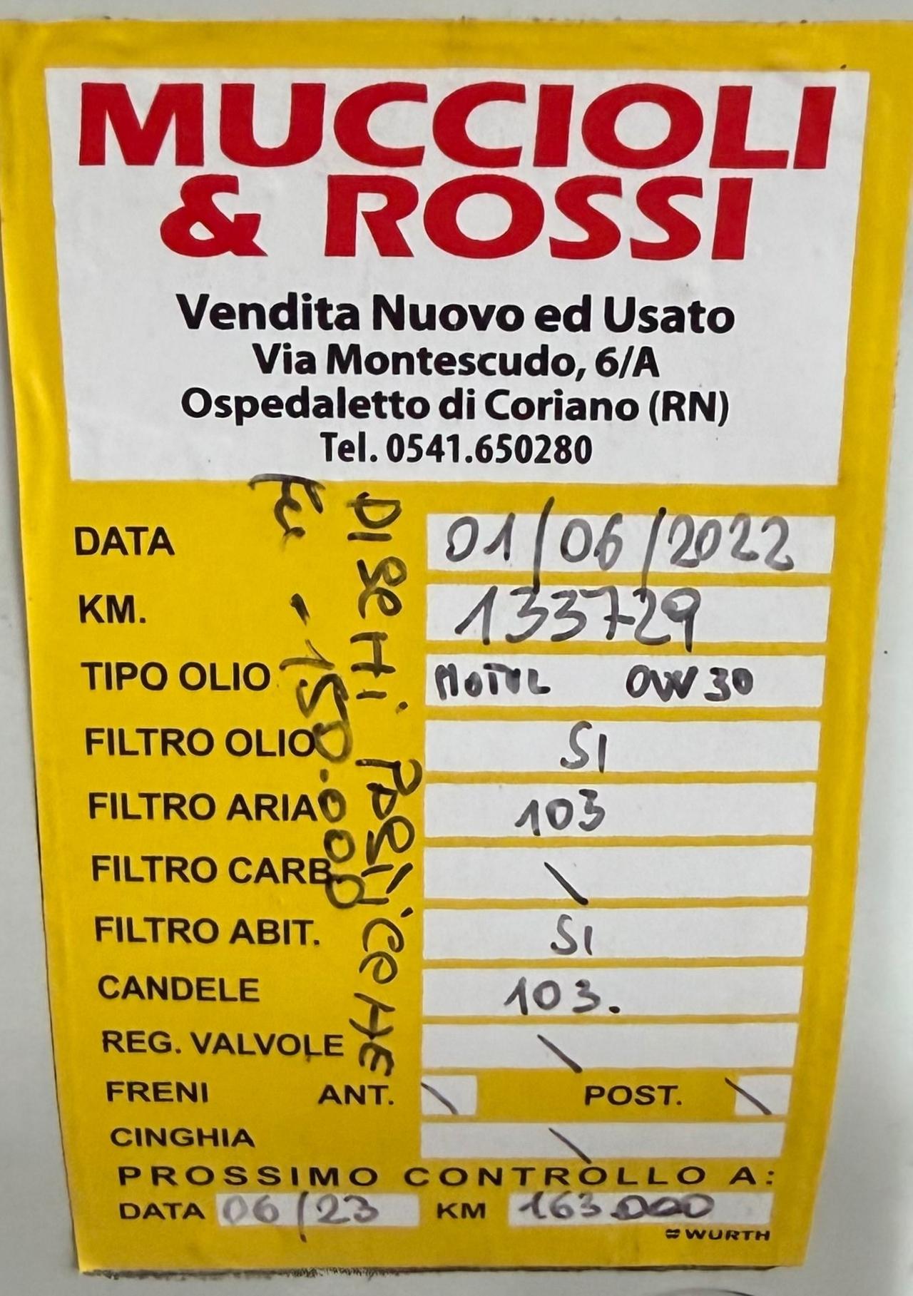 Fiat Panda 0.9 Natural Power 85 Cv