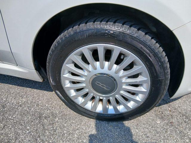 FIAT 500 1.3 Multijet 16V 75 CV