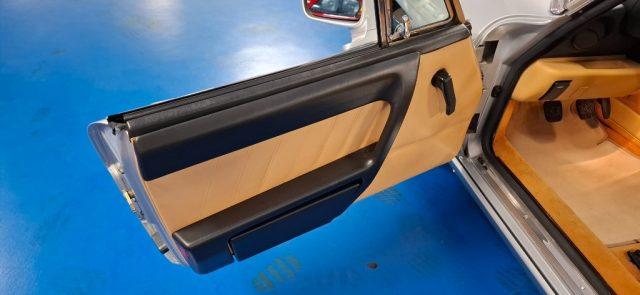 ALFA ROMEO Spider 2.0i **SOLO 22.747 KM DA NUOVA**