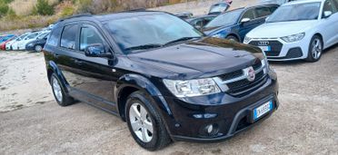 Fiat Freemont 2.0 Multijet 140 CV Lounge - 2012