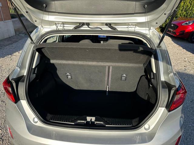 FORD Fiesta 1.1 75 CV 5 porte Titanium