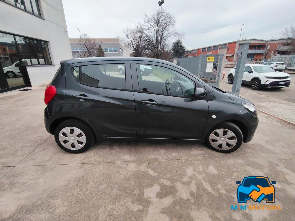 Opel Karl 1.0 Advance 75cv