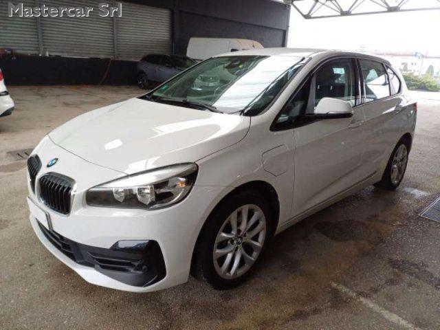BMW 225 225xe Active Tourer iPerformance - FZ494SR