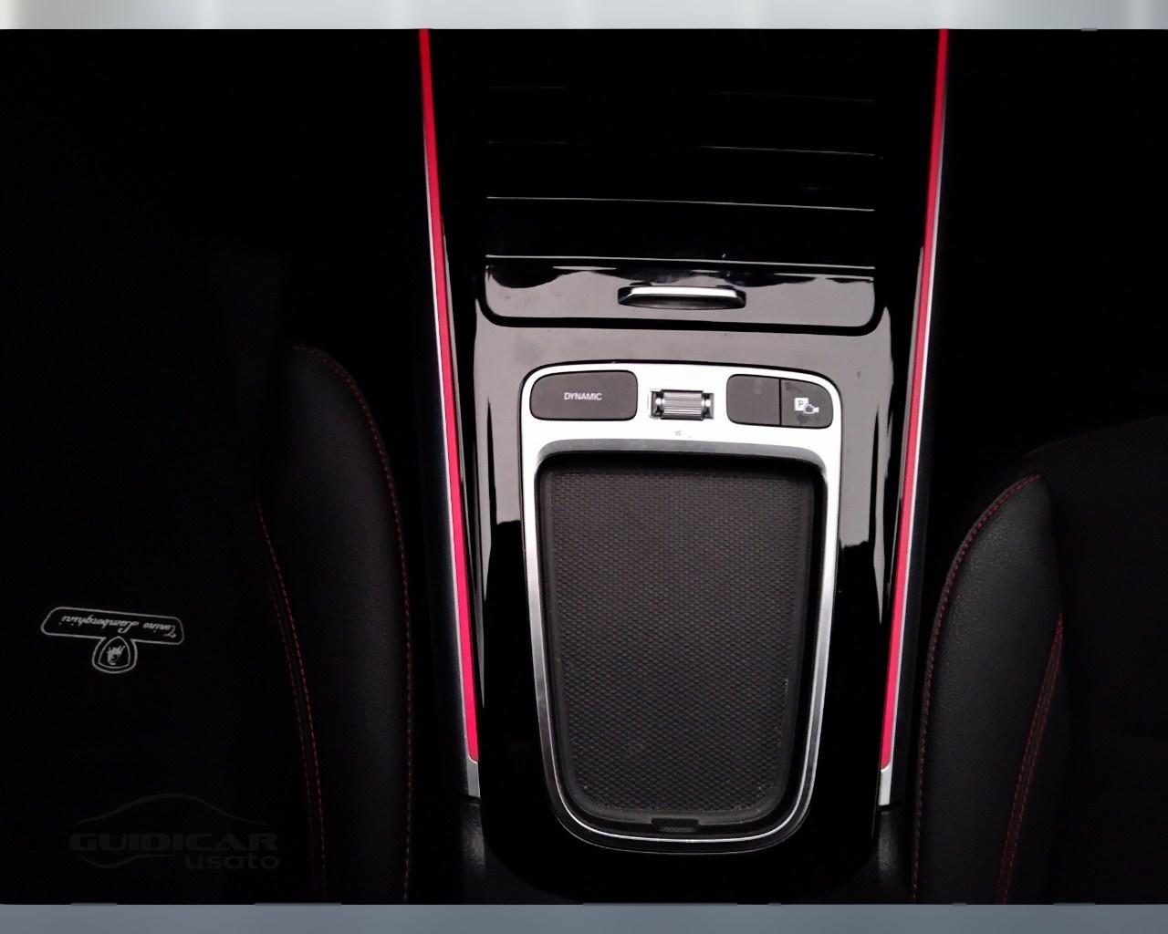 Mercedes-Benz GLA-H247 2023 - GLA 200 d AMG Line Premium 4matic auto