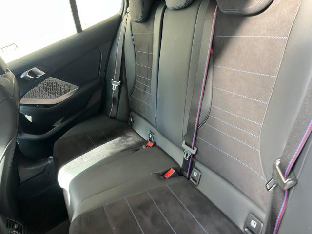BMW 118 d MSport Pro tua da ?399,00 mensili