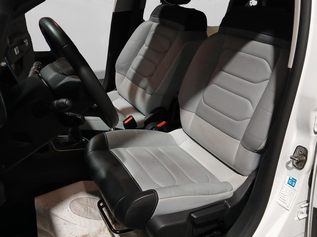 Citroen C3 PureTech 110CV S&S Elle