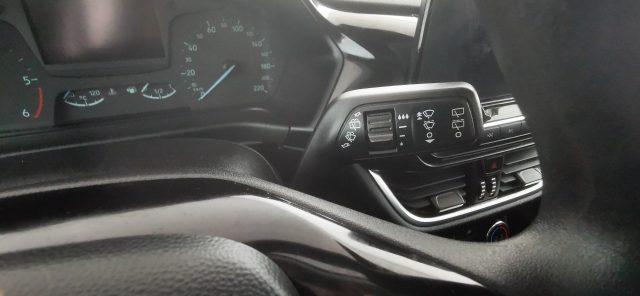 FORD Fiesta 1.5 EcoBlue 5 porte Plus
