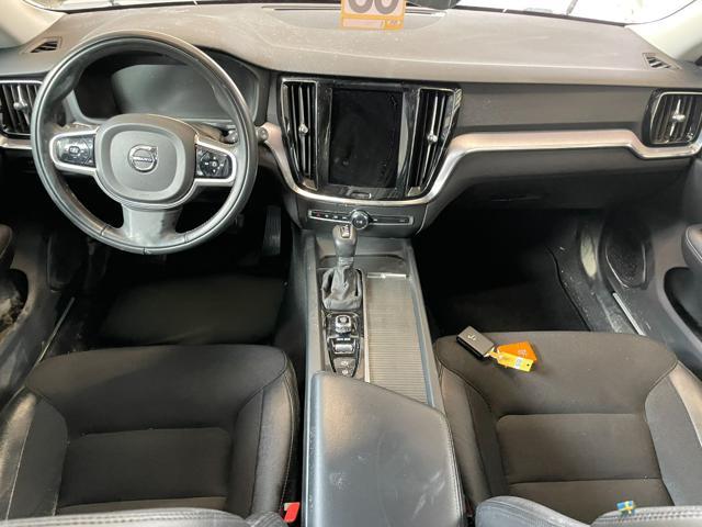 VOLVO V60 2.0 D3 150CV GEARTRONIC BUSINESS *ALLUVIONATA*