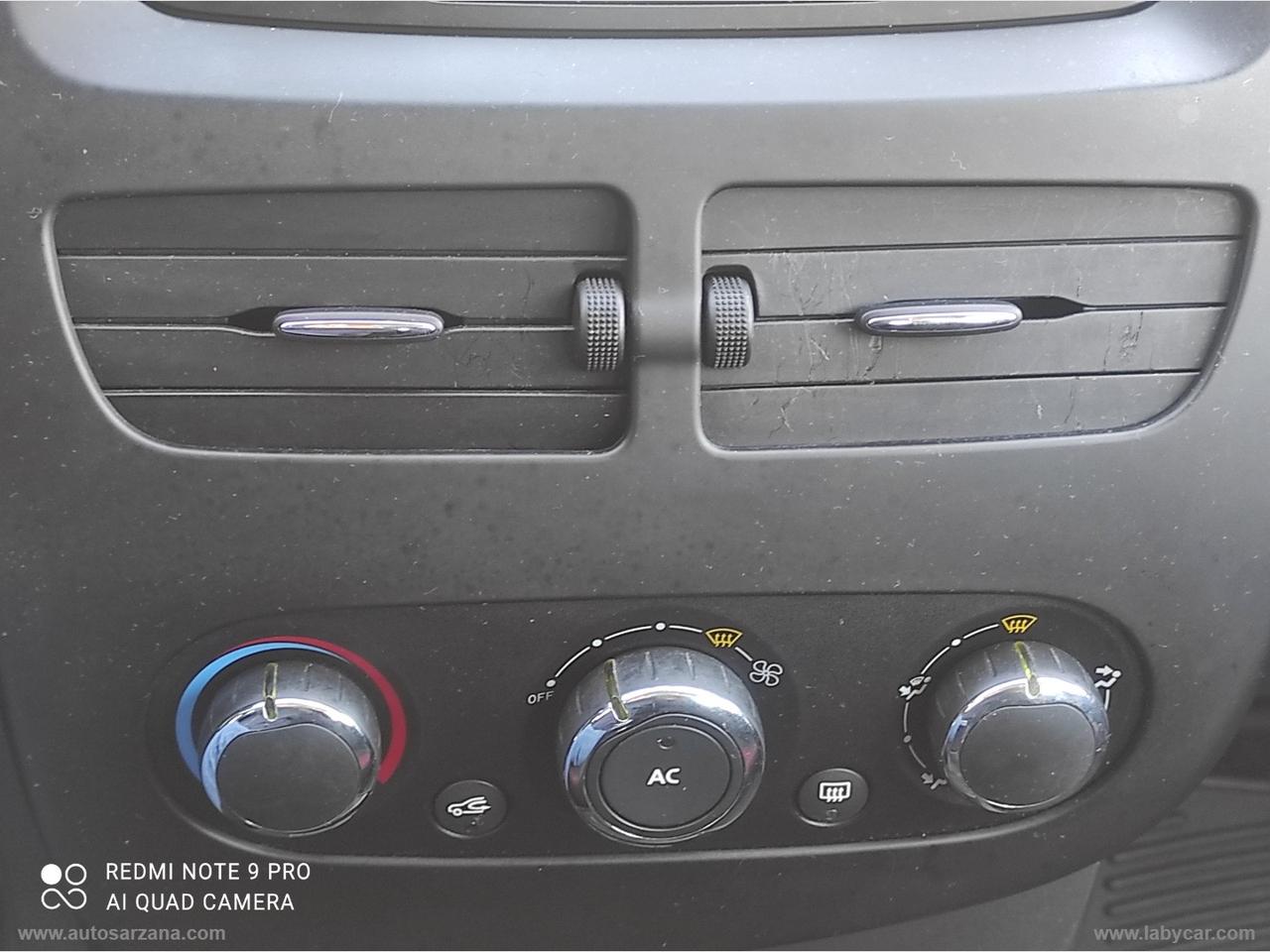 RENAULT Clio 1.2 75 CV 5p. Wave 3 ANNI GARANZIA -- 15GG SODDISFATTI O RIMBORSATI