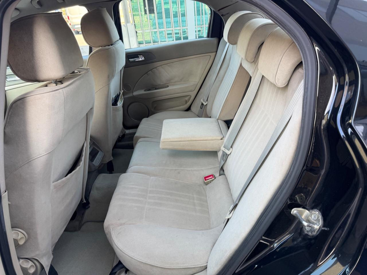 Alfa Romeo 159 1.9 JTDm 150CV BERLINA Progression