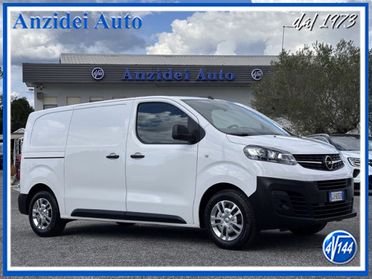 OPEL Vivaro 1.5 Diesel 100CV L2H1 Furgone Enjoy