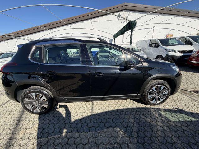 PEUGEOT 2008 2008 1.6 bluehdi Allure 100cv