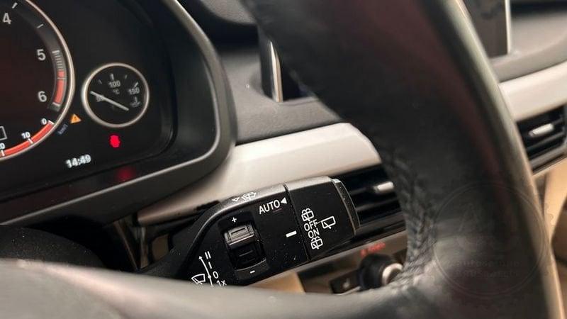 BMW X5 xDrive 25d Business autom.