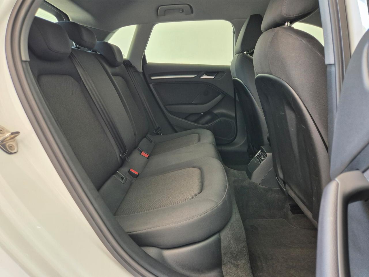 AUDI A3 SPB 1.5 g-tron S Line S tronic