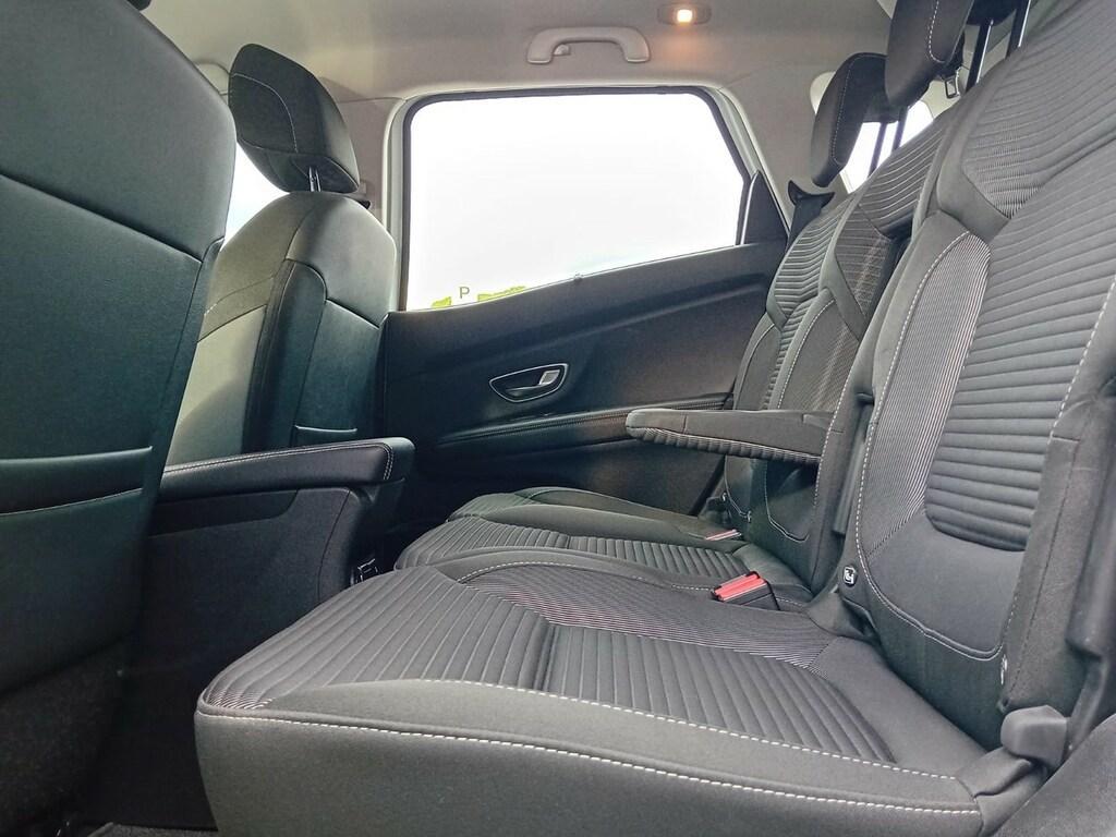 Renault Scenic 1.5 dCi Energy Sport Edition2