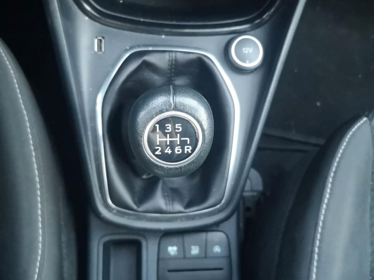 Ford Puma 1.0 EcoBoost 95 CV S&S Connect