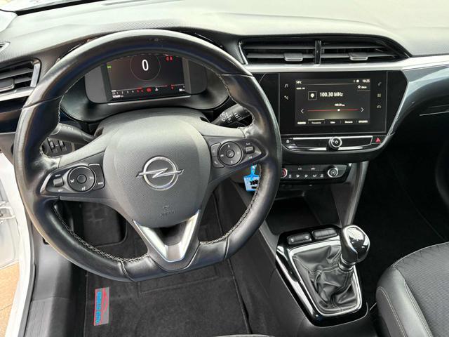 OPEL Corsa 1.5 D 100 CV Elegance LED*PELLE!!!