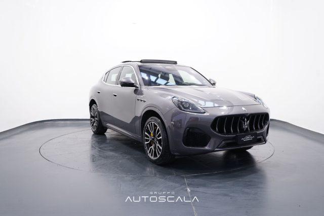 MASERATI Grecale 2.0 300cv MHEV GT